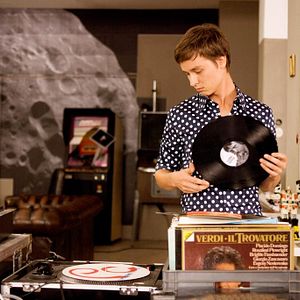 Bilder Robert Zimmermann wundert sich über die Liebe