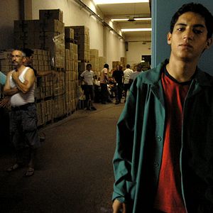 Bilder Marco Simon Puccioni