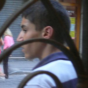 Bilder Marco Simon Puccioni