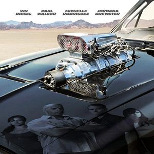 Bilder Fast & Furious - Neues Modell. Originalteile.