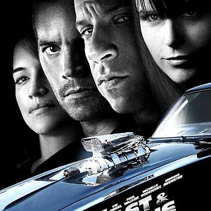 Bilder Fast & Furious - Neues Modell. Originalteile.