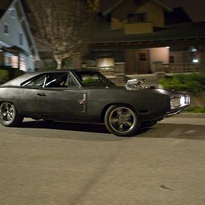 Bilder Fast & Furious - Neues Modell. Originalteile.