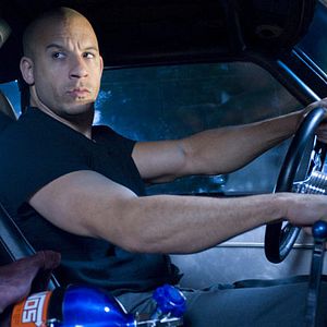 Bilder Fast & Furious - Neues Modell. Originalteile.