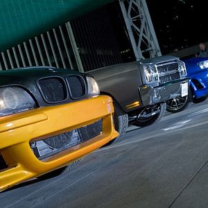 Bilder Fast & Furious - Neues Modell. Originalteile.