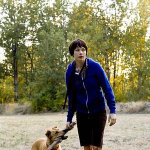 Bilder Wendy and Lucy