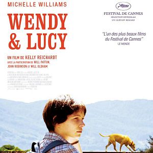 Bilder Wendy and Lucy