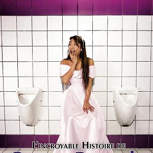 Bilder Die reine Wahrheit über Queen Raquela