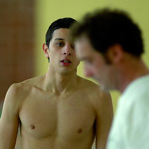 Bilder Vincent Lindon