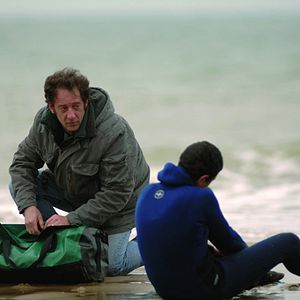 Bilder Vincent Lindon