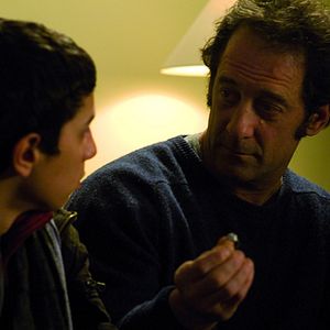 Bilder Vincent Lindon