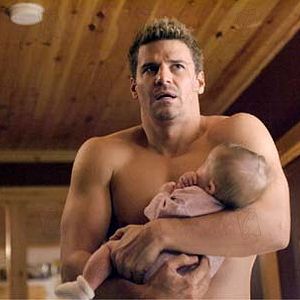 Bilder David Boreanaz