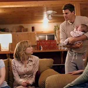 Bilder David Boreanaz