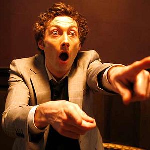 Bilder Vincent Lobelle