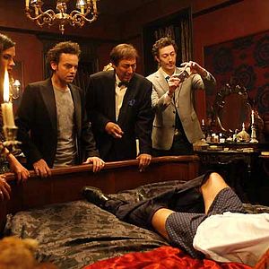 Bilder Julie Fournier