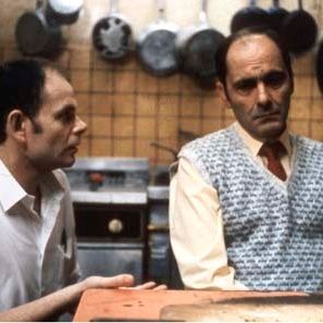 Bilder Jean-Pierre Darroussin