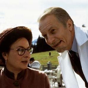 Bilder Yolande Moreau