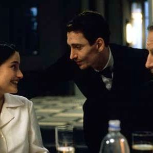 Bilder André Dussollier