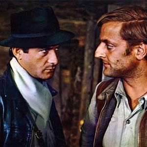 Bilder Ein Mann zuviel