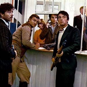 Bilder Ein Mann zuviel