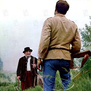 Bilder Ein Mann zuviel