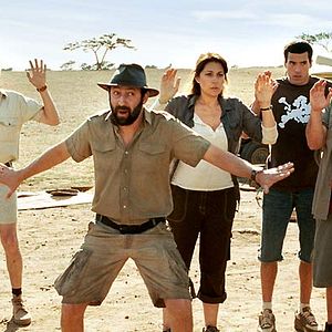 Bilder David Saracino