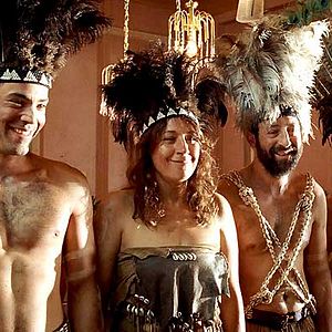 Safari Film 2009 FILMSTARTS.de