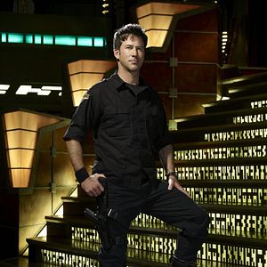 Bilder Joe Flanigan