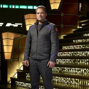 Bilder David Hewlett