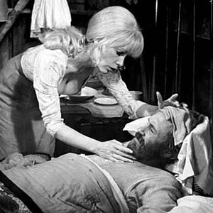 Bilder Stella Stevens