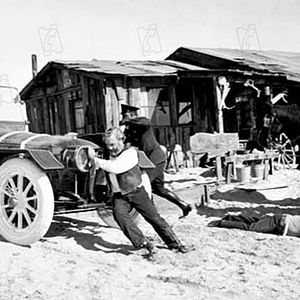 Bilder Abgerechnet wird zum Schluß