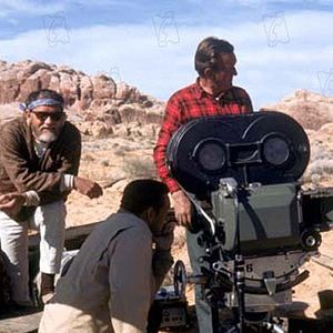 Bilder Sam Peckinpah