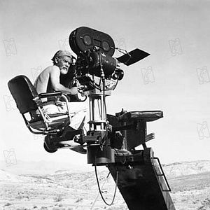 Bilder Sam Peckinpah