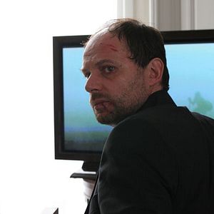 Bilder Denis Podalydès