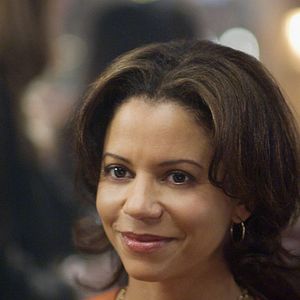 Bilder Gloria Reuben