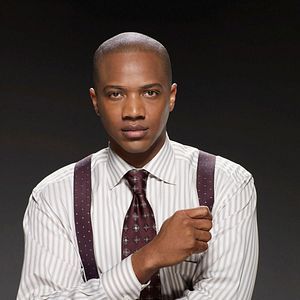 Bilder J. August Richards