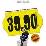 39,90 (Neununddreißigneunzig) : poster