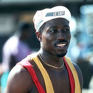 Bilder Weiße Jungs bringen's nicht