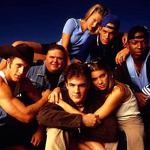 Bilder Brian Robbins