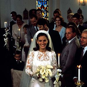 Bilder Die Braut, die sich nicht traut