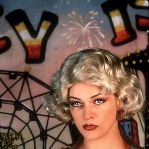 Bilder Milla Jovovich