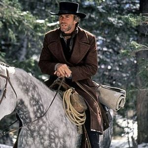 Bilder Clint Eastwood