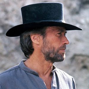 Bilder Clint Eastwood