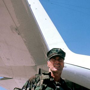 Bilder Clint Eastwood