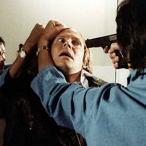 Bilder Killer stellen sich nicht vor