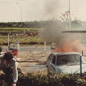 Bilder Killer stellen sich nicht vor