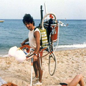 Bilder Glückwunsch II - Die Lümmel machen Ferien