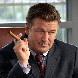 Bilder Alec Baldwin