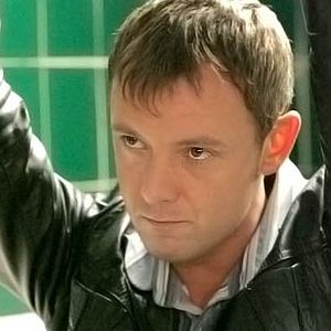 Bilder John Simm