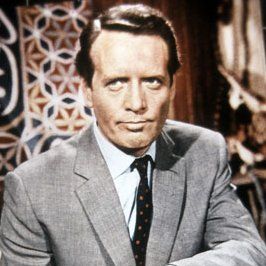 Bilder Patrick McGoohan