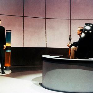 Bilder Patrick McGoohan